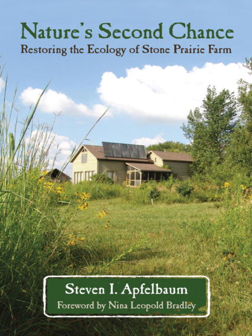 Title details for Nature's Second Chance by Steven Apfelbaum - Available